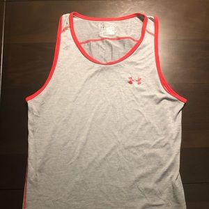 men’s under armour tank
